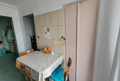 Apartament cu 2 camere decomandat, mobilat în Gheorgheni - 4