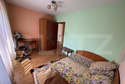 Apartament 2 camere, etaj 2, zona Piata BIG-ul NOU - 3