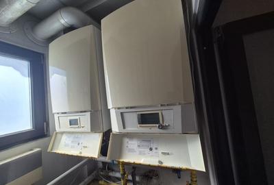 Spațiu industrial, de 2,586 mp, în Dragomirești-Vale - 10