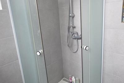 Apartament cu 2 camere nedecomandat în Ultracentral - 1