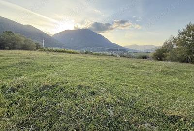 Teren de 500 mp, în Moieciu - 6