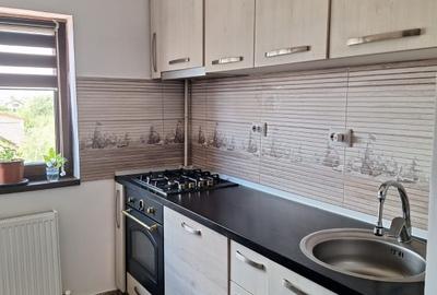Apartament cu 2 camere decomandat în Valea Lupului - 5