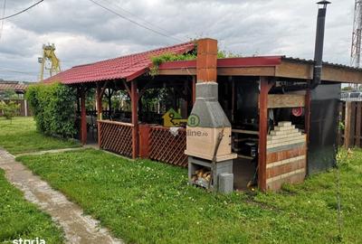 Casă cu 4 camere în Cerneți - 2