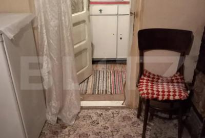 Casă cu 2 camere cu Teren 2000 Mp în Central - 9