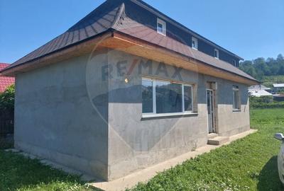 Casa noua de vanzare in Podoleni Neamt - 5