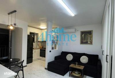 Apartament cu 2 camere în Apărătorii Patriei - 2