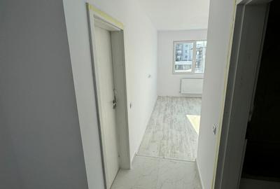 Garsoniera Noua de Vanzare-Militari Residence-Comision 0% - 2