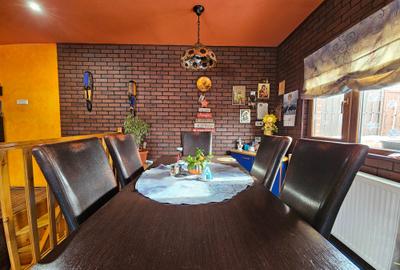 Coiciu Casa de Vanzare Casa din Vis P+M Parcare in Curte - 22