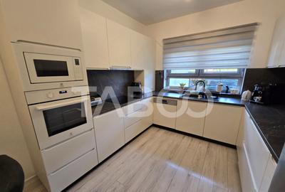 Casa moderna de vanzare mobilata 147 mpu teren 234 mp Selimb Casa moderna de vanzare mobilata 147 mpu teren 234 mp Selimb - 15