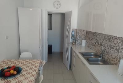 Apartament cu 2 camere Centru / Primarie - 9