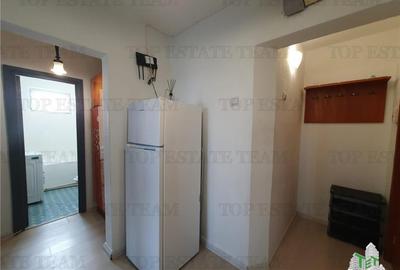 Apartament cu 2 camere decomandat, mobilat în Casa de Cultură - 10