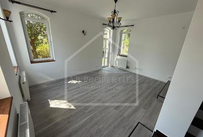 Vila Individuala | Teren 600 Mp  | Garaj - 8