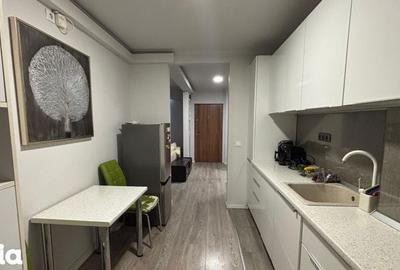 Apartament cu 3 camere în Între Lacuri - 6