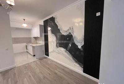 Apartament cu 2 camere semidecomandat în Ferdinand - 3