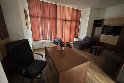 Spațiu comercial, de 127 mp, în Cornitoiu - 5