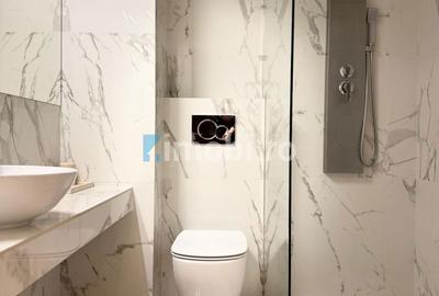 Apartament cu 3 camere semidecomandat în Gheorgheni - 11