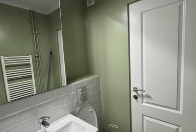 Închiriere studio – zona Capitol, termen lung - 5