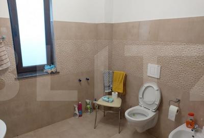 Casa duplex, 210 mp utili, zona Tulbureni - 4