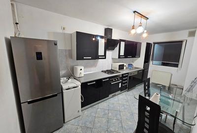 Apartament cu 3 camere decomandat în Bucureștii Noi - 1