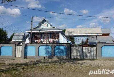 Bar+ discoteca +casa de locuit - 10