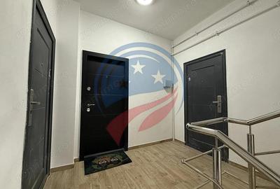 Apartament cu 2 camere decomandat, mobilat în 1 Mai - 20