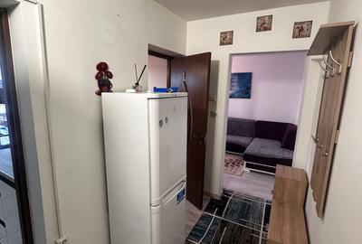 Apartament cu 2 camere semidecomandat, mobilat în Alexandru cel Bun - 4