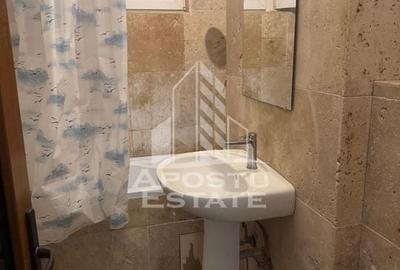 Apartament 3 camere , centrala proprie , Take Ionescu - 7