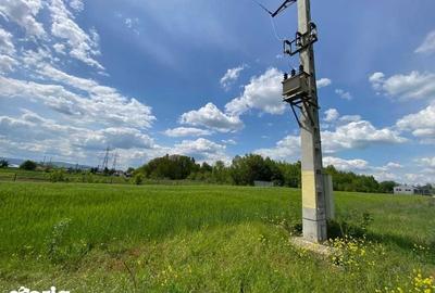 Teren de 30000 mp, în Central - 5