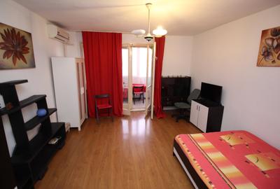 Lucrețiu Pătrășcanu - garsonieră mobilată, la maxim 10 minute metrou și Parc IOR - 3