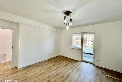 Apartament cu 3 camere în Central - 8
