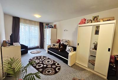 Garsonieră semidecomandată, mobilată în Florești - 2