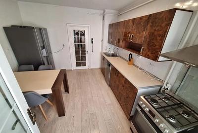 4 camere zona Nord et 2 - 6