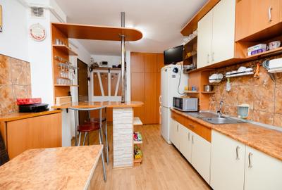 Apartament 2 camere decomandat, centrala, etaj 3 - Alfa 	Apartament 2 camere decomandat, centrala, etaj 3 - Alfa - 4