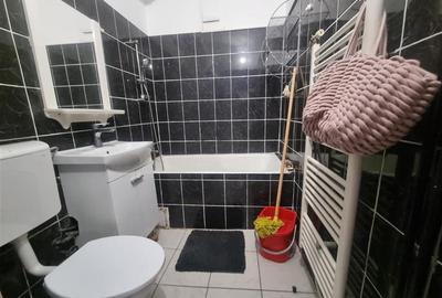 Apartament cu 2 camere semidecomandat în Aeroport - 11