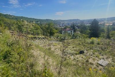 Teren de vanzare, intravilan, ideal pentru casa individuala - Grigorescu - 2