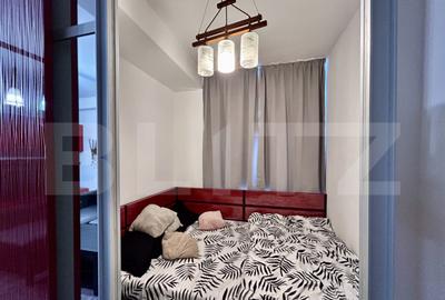 Garsoniera, 34 mp, zona Ultracentral - 21