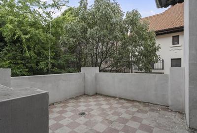 Vila consolidata si restaurata, Aviatorilor - Parcul Kiseleff - 20