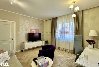 Spațiu comercial, de 308 mp, în Bartolomeu - 15
