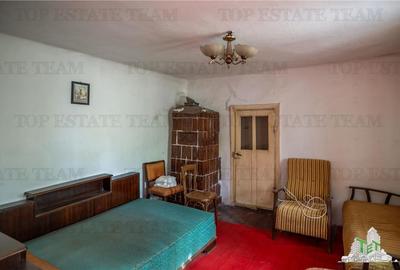 Casa individuala cu teren de 828 mp in zona Caldararu/Cernica - 9