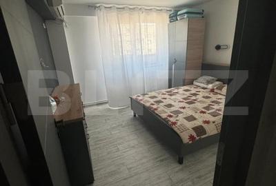 Apartament 3 camere, etaj 10, complet mobilat si utilat, zona Mobila - 9
