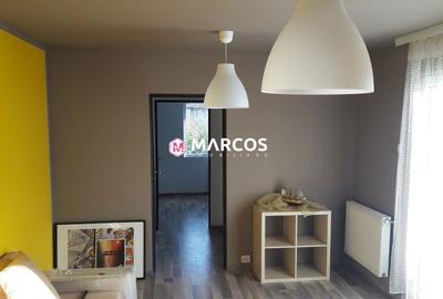 Apartament cu 2 camere semidecomandat în Central - 4