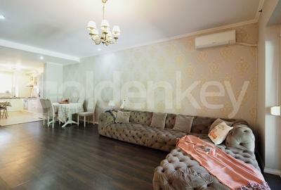 Vila cu 5 camere | mobilata | New Point Vila cu 5 camere | mobilata | New Point - 2