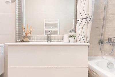 Apartament cu 2 camere decomandat, mobilat în Pipera - 15