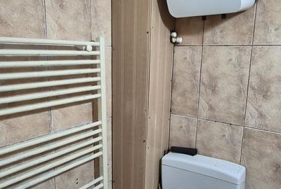 Garsonieră nedecomandată în Exterior Vest - 7