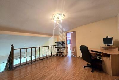 Apartament cu 5 camere si 2 bai, pe doua nivele, zona Lipovei - 14