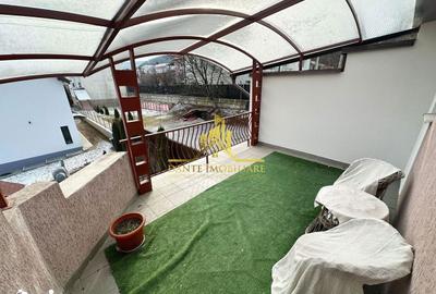 Casă cu 5 camere cu Canalizare în Mănăștur - 8