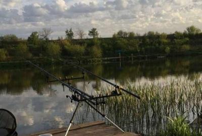 TEREN CU DESCHIDERE LA BALTA FACAU -GIURGIU ! - 4
