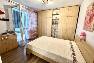 Apartament 3 camere,2 balcoane,complet renovat,Zona centrala Blaj - 4