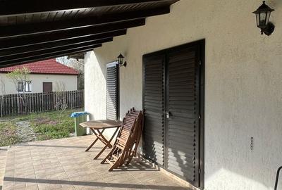 Casă cu 2 camere în Bogda - 3