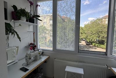 Apartament cu 3 camere decomandat în Decebal - 4